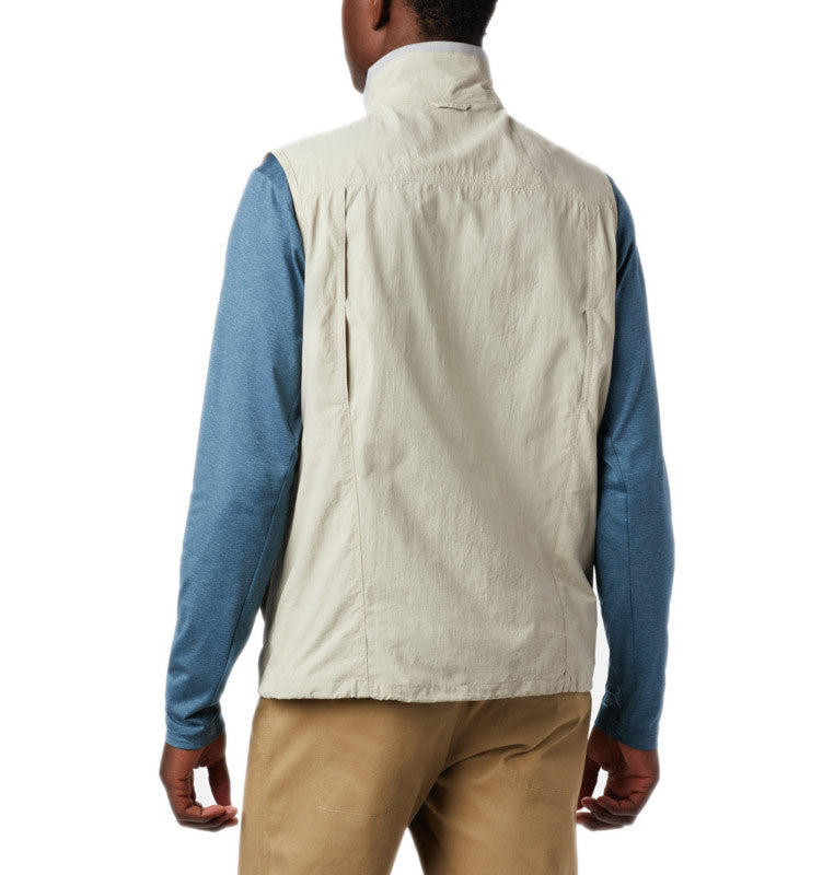 Blouson Columbia Silver Ridge II  sans manche