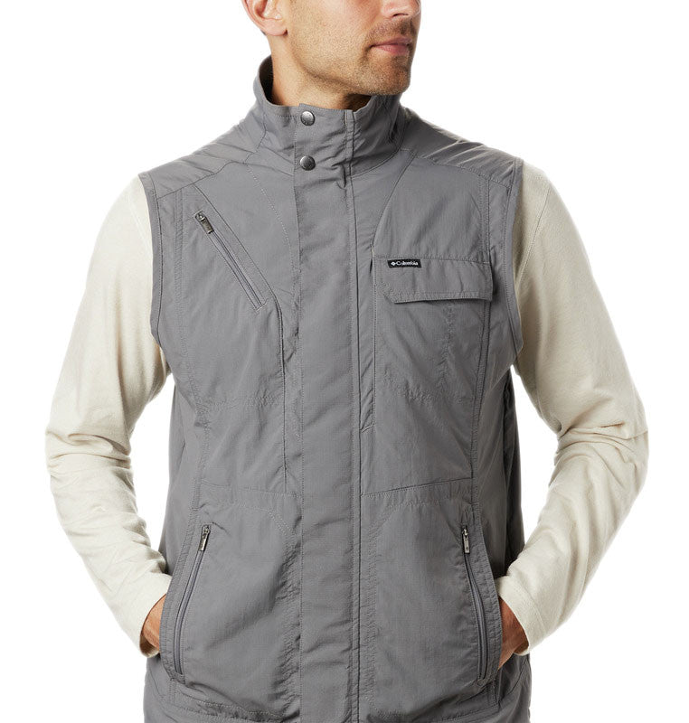 Blouson Columbia Silver Ridge II  sans manche
