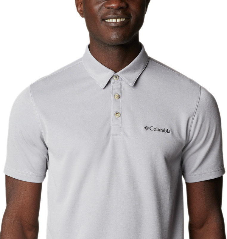 Polo Columbia Nelson Point