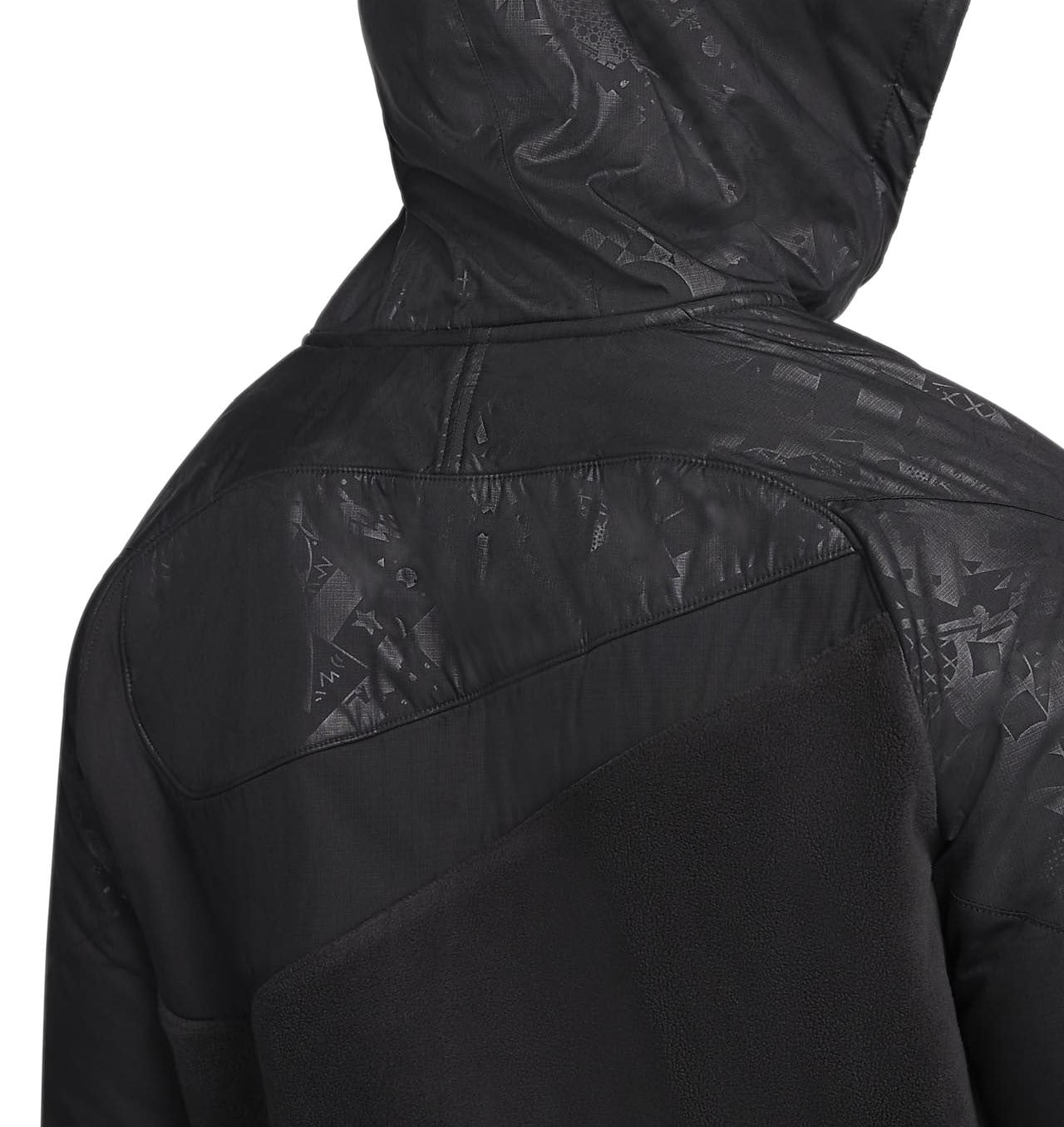 Veste de survêtement Nike FCB AUTH AWF