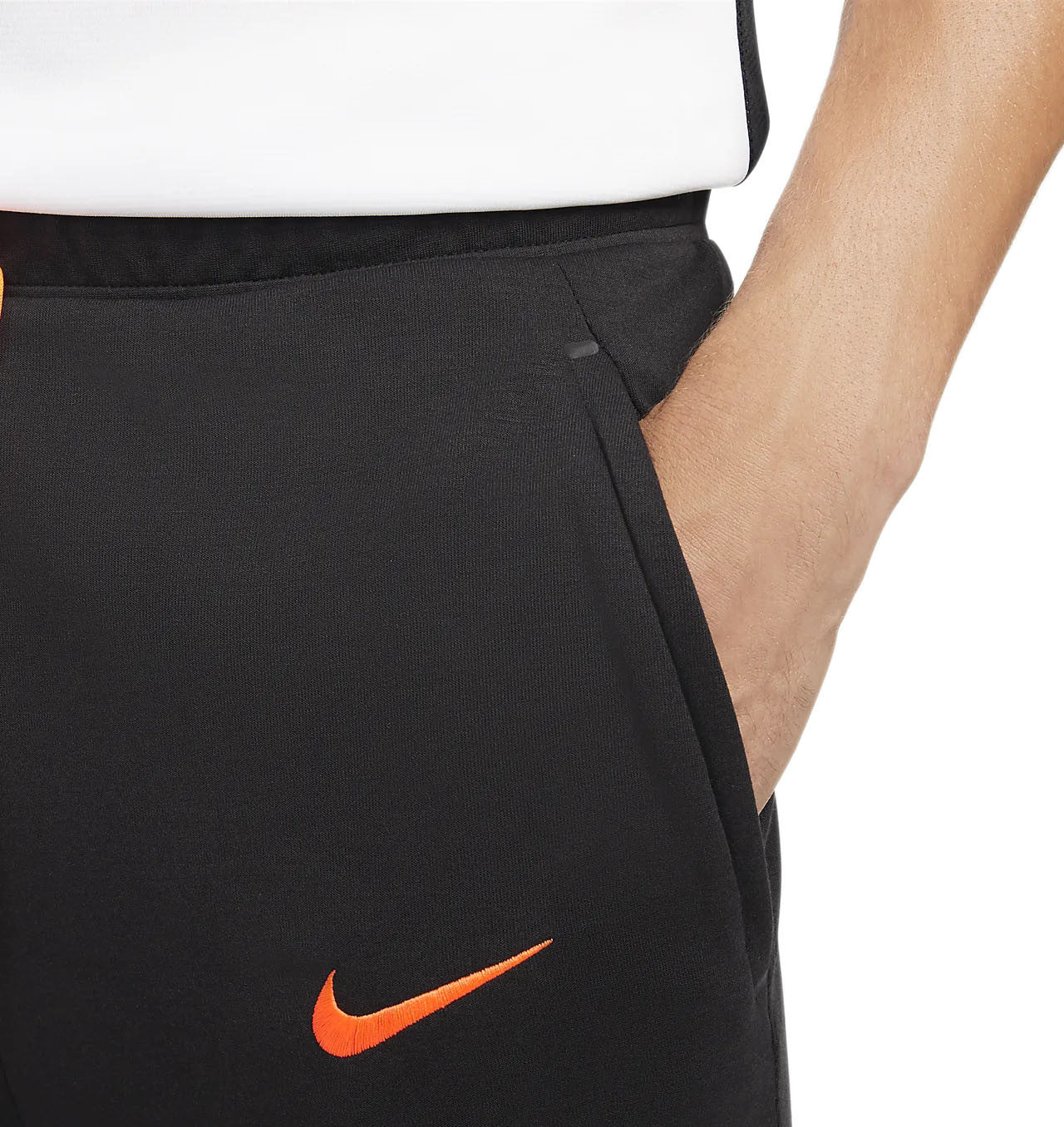 Pantalon de survêtement Nike CHELSEA FLEECE