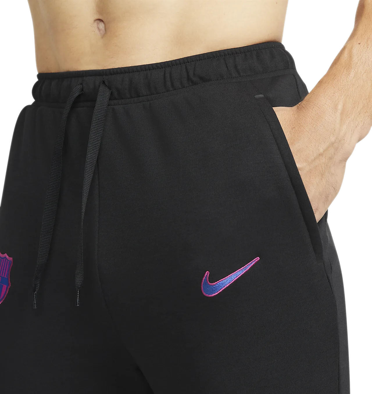 Pantalon de survêtement Nike FCB FLEECE