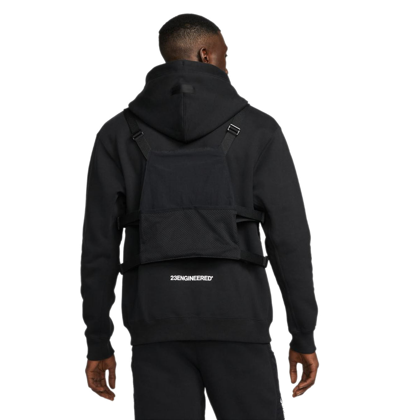 Sweat à capuche Nike Jordan 23 ENG