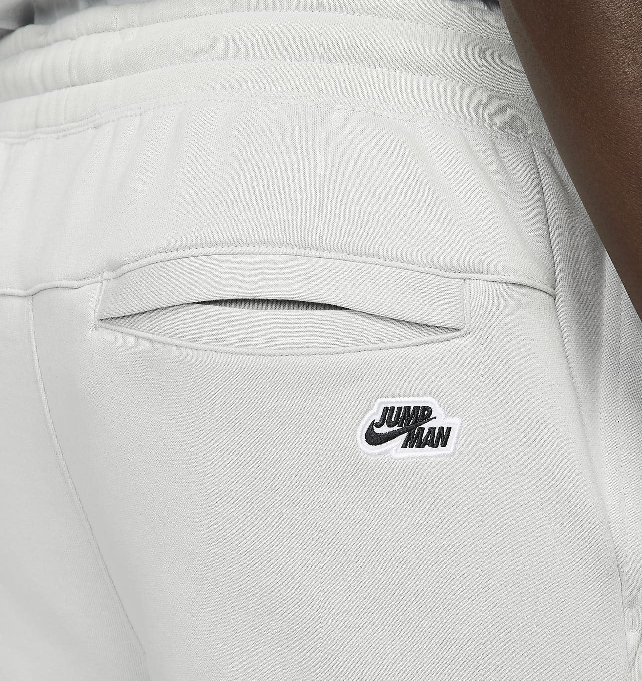 Pantalon de survêtement Nike JORDAN JUMPMAN FLEECE