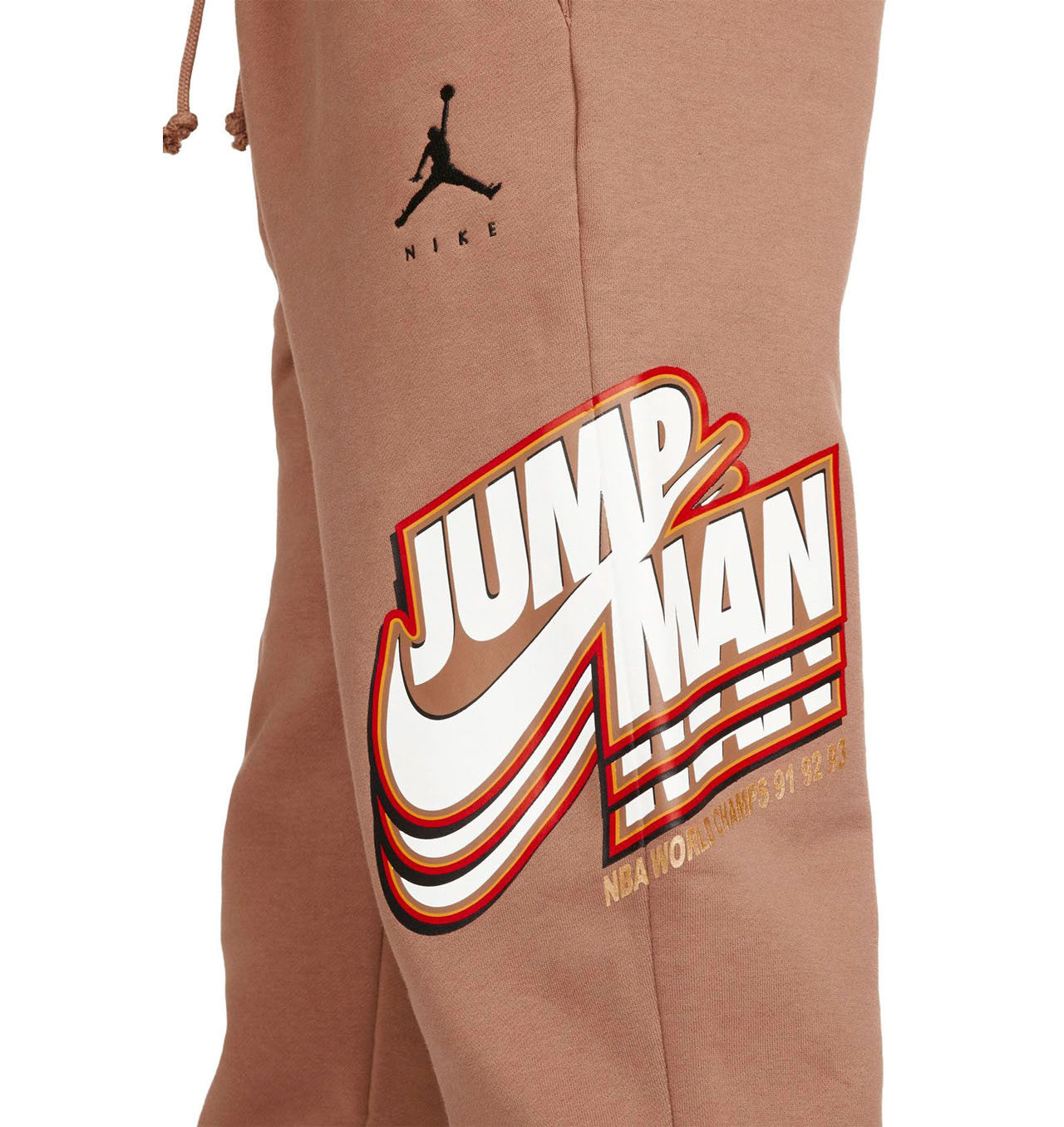 Pantalon de survêtement Nike JORDAN JUMPMAN FLEECE