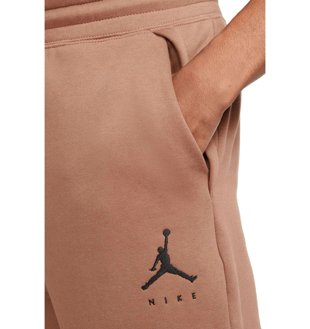Pantalon de survêtement Nike JORDAN JUMPMAN FLEECE