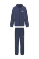 Ensemble de survêtement EA7 Emporio Armani