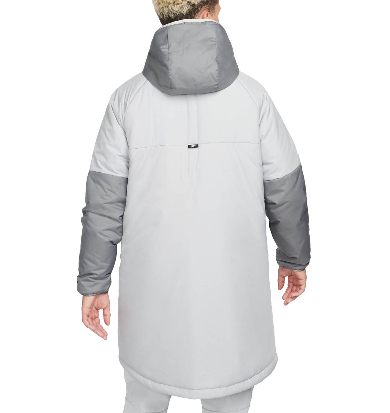 Parka Nike THERMA-FIT LEGACY