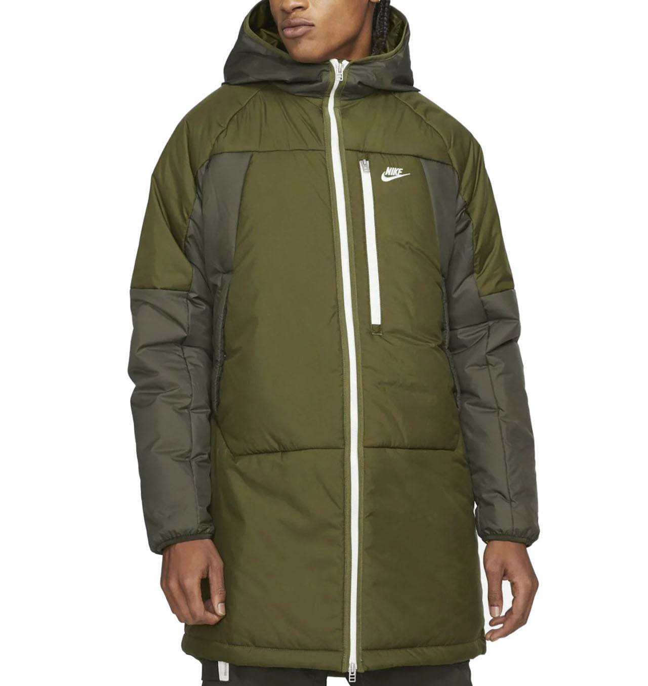 Parka Nike THERMA-FIT LEGACY