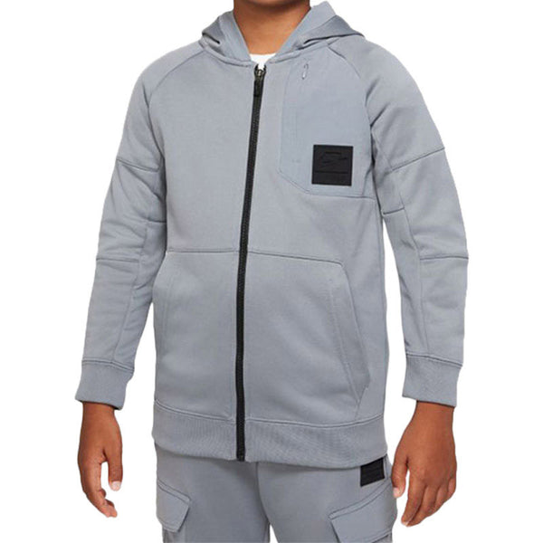 Veste de survêtement Nike B NSW AIR MAX FZ Junior