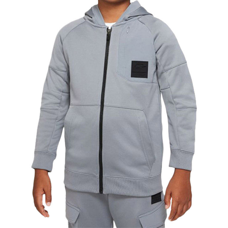 Veste de survêtement Nike B NSW AIR MAX FZ Junior