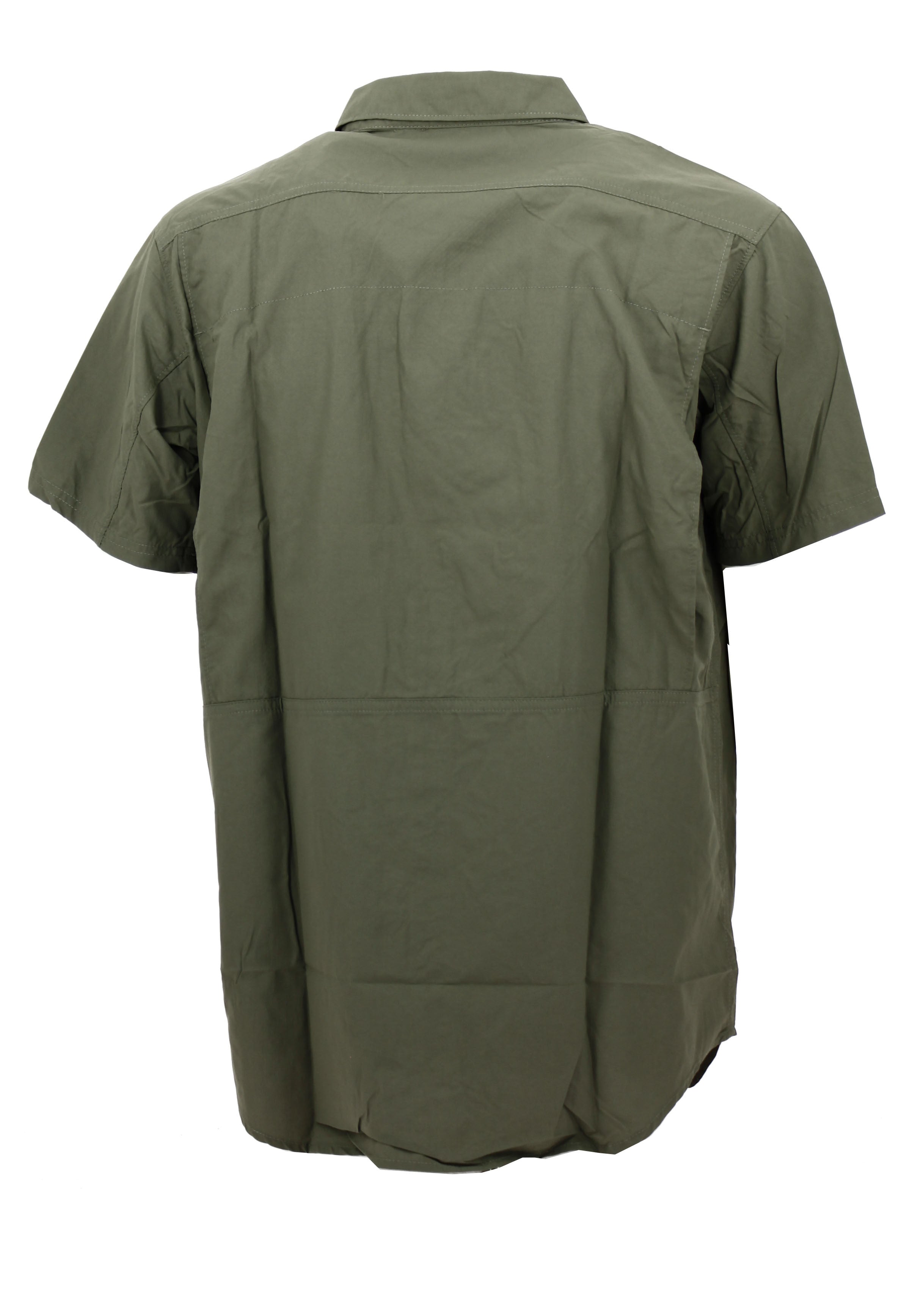 Chemise Columbia Silver Ridge 2.0 à manches courtes