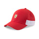 Casquette Puma FERRARI RACE BB Cap