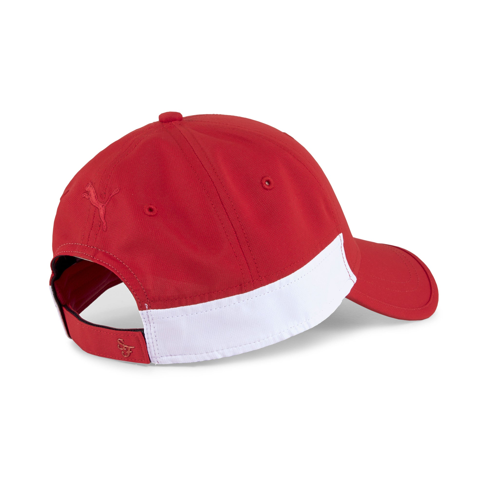 Casquette Puma FERRARI RACE BB Cap