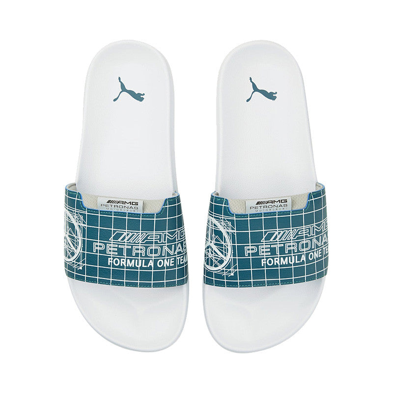 Sandale Puma Mercedes F1 LEADCAT 2.0