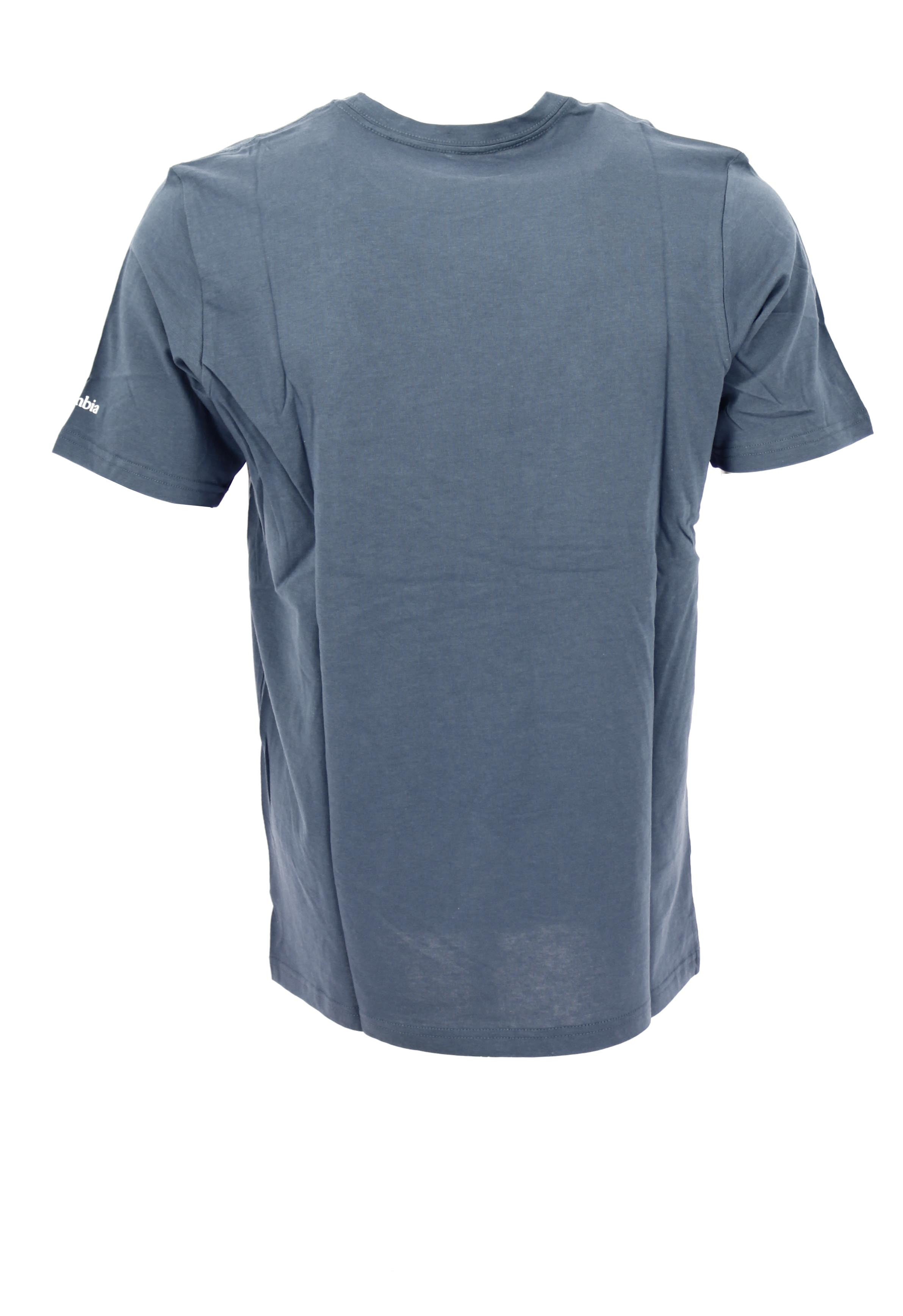 Tee-shirt Columbia RAPID RIDGE