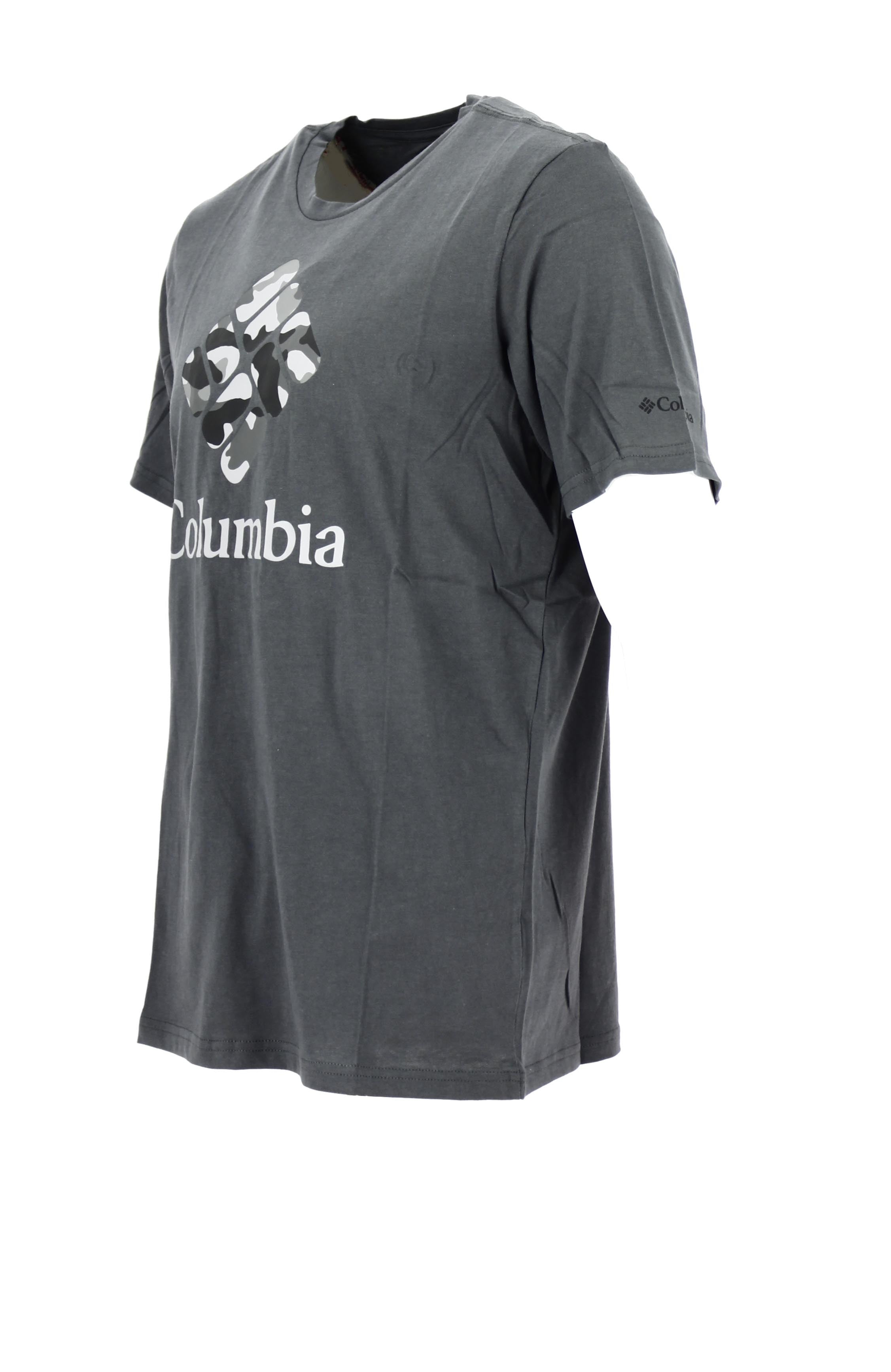 Tee-shirt Columbia RAPID RIDGE