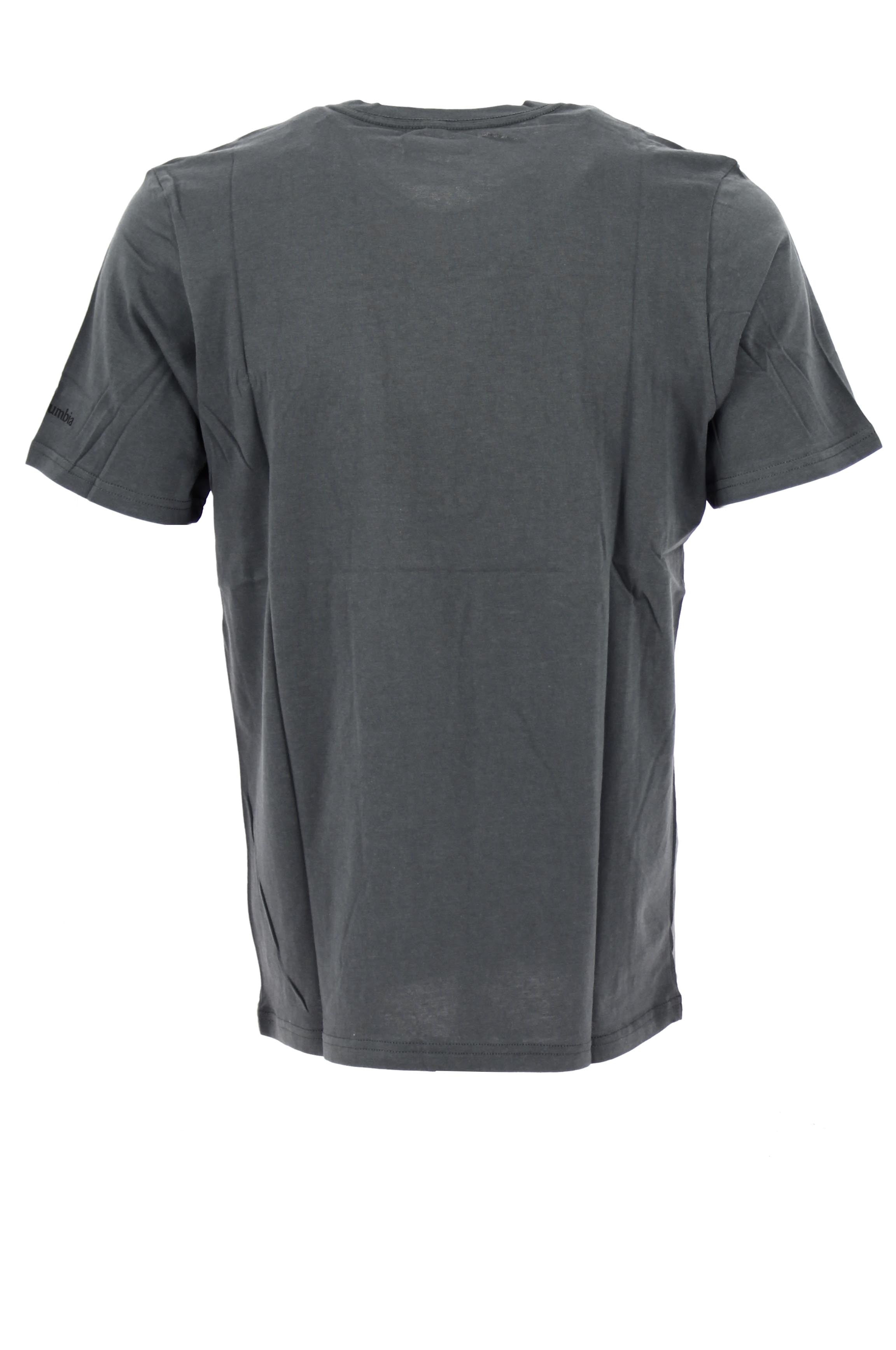 Tee-shirt Columbia RAPID RIDGE