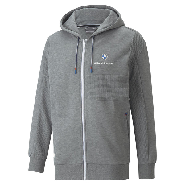 Sweat à capuche Homme Puma BMW M MOTORSPORT