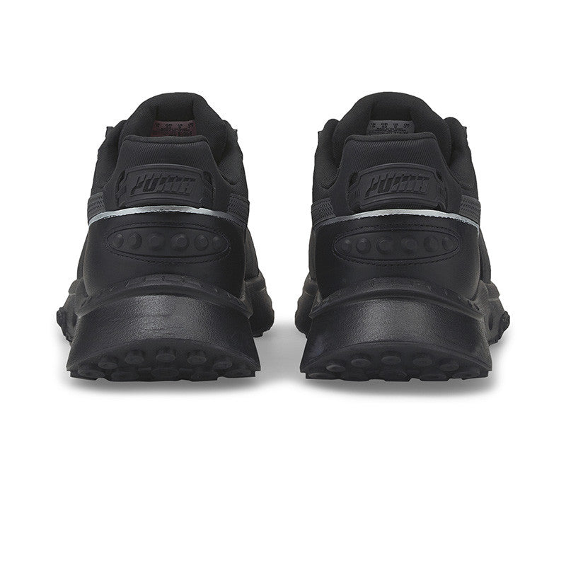 Basket Puma WILD RIDER NANO LS