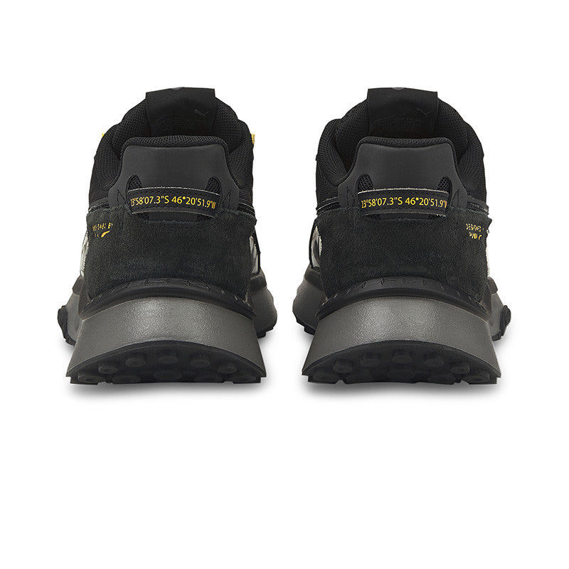 Basket Puma WILD RIDER 2 NEYMAR