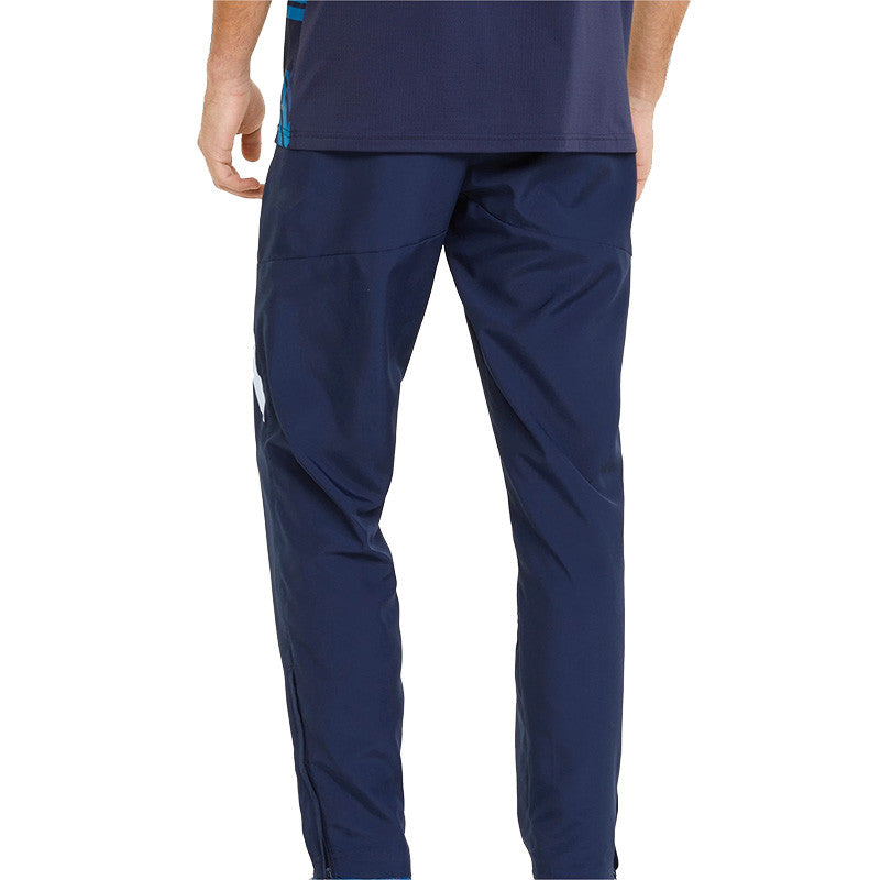 Pantalon de survêtement Puma OM PREMATCH WOVEN