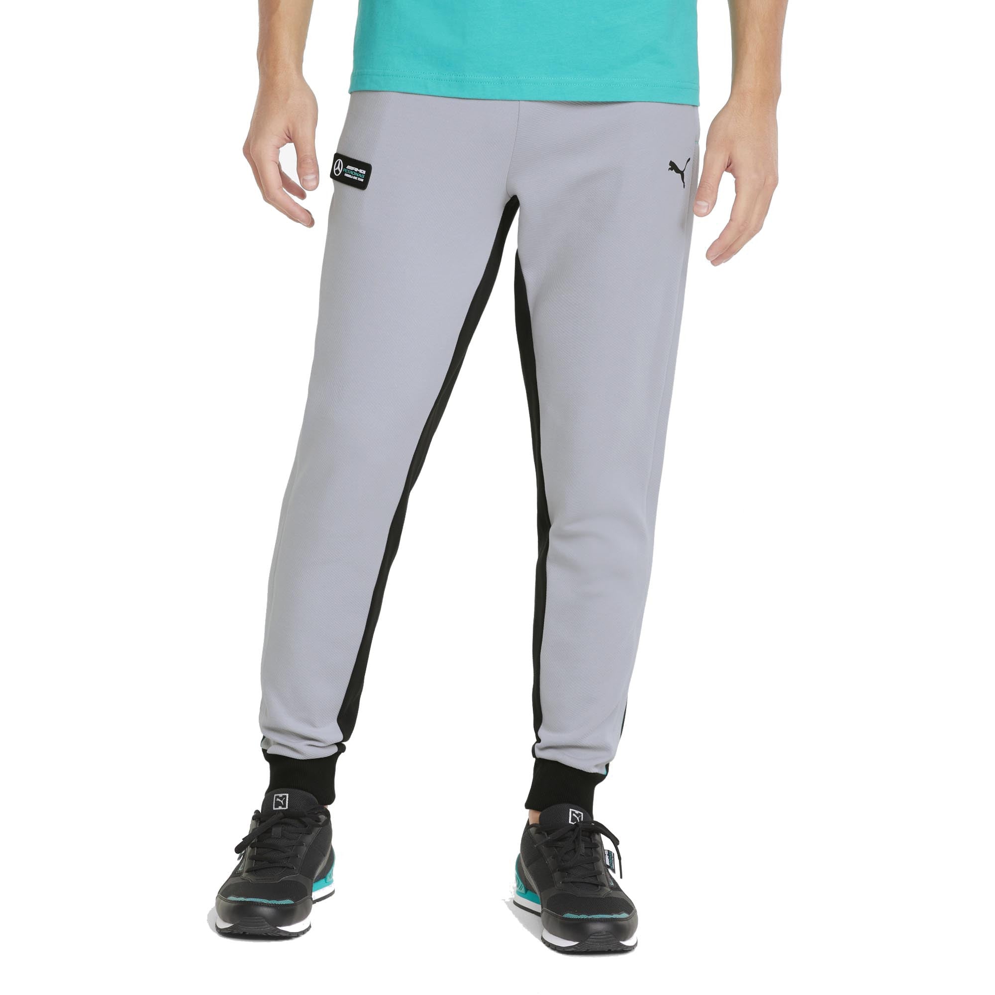 Pantalon de survêtement Puma FD MERCEDES F1