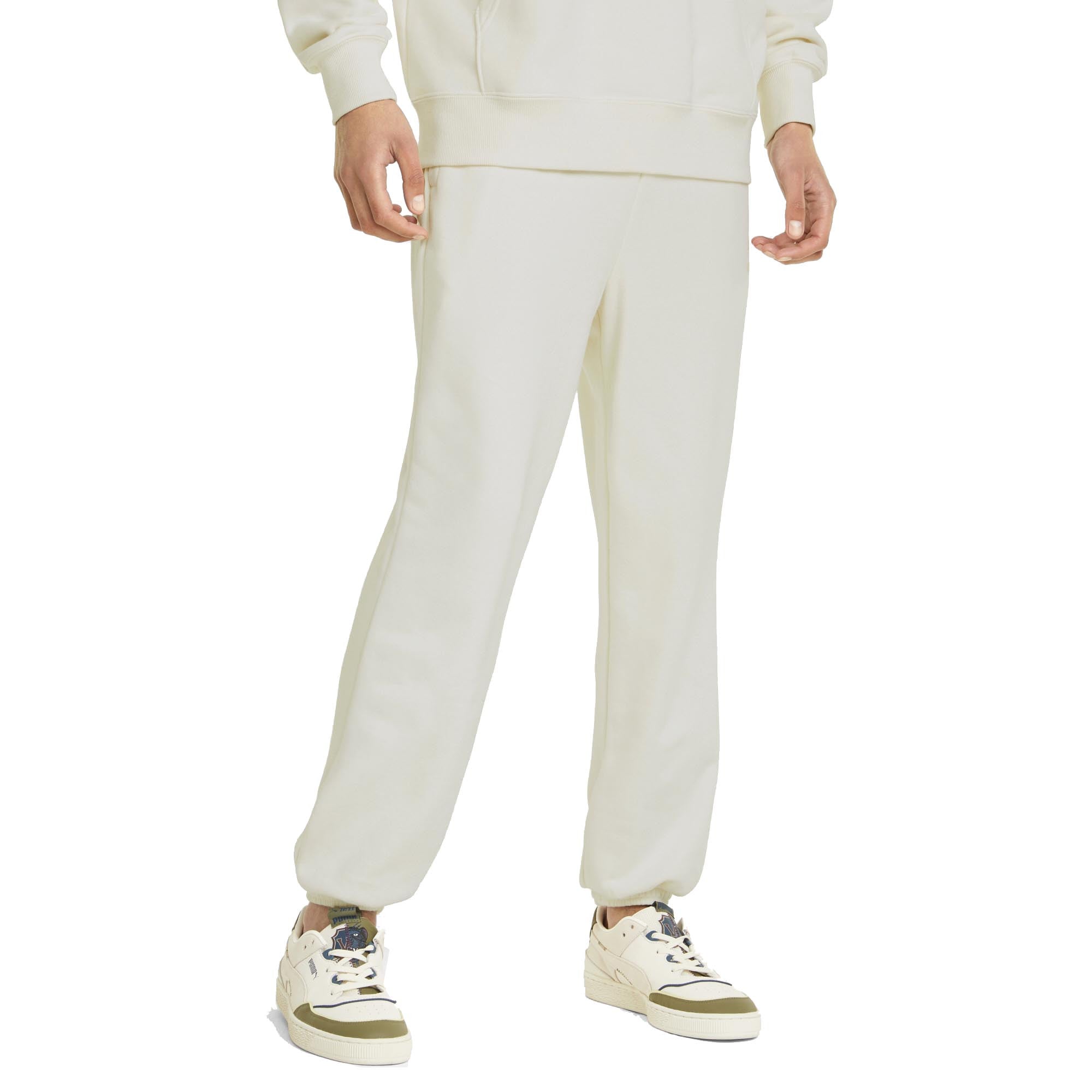 Pantalon de survêtement Puma FD CLASSIC RELAX
