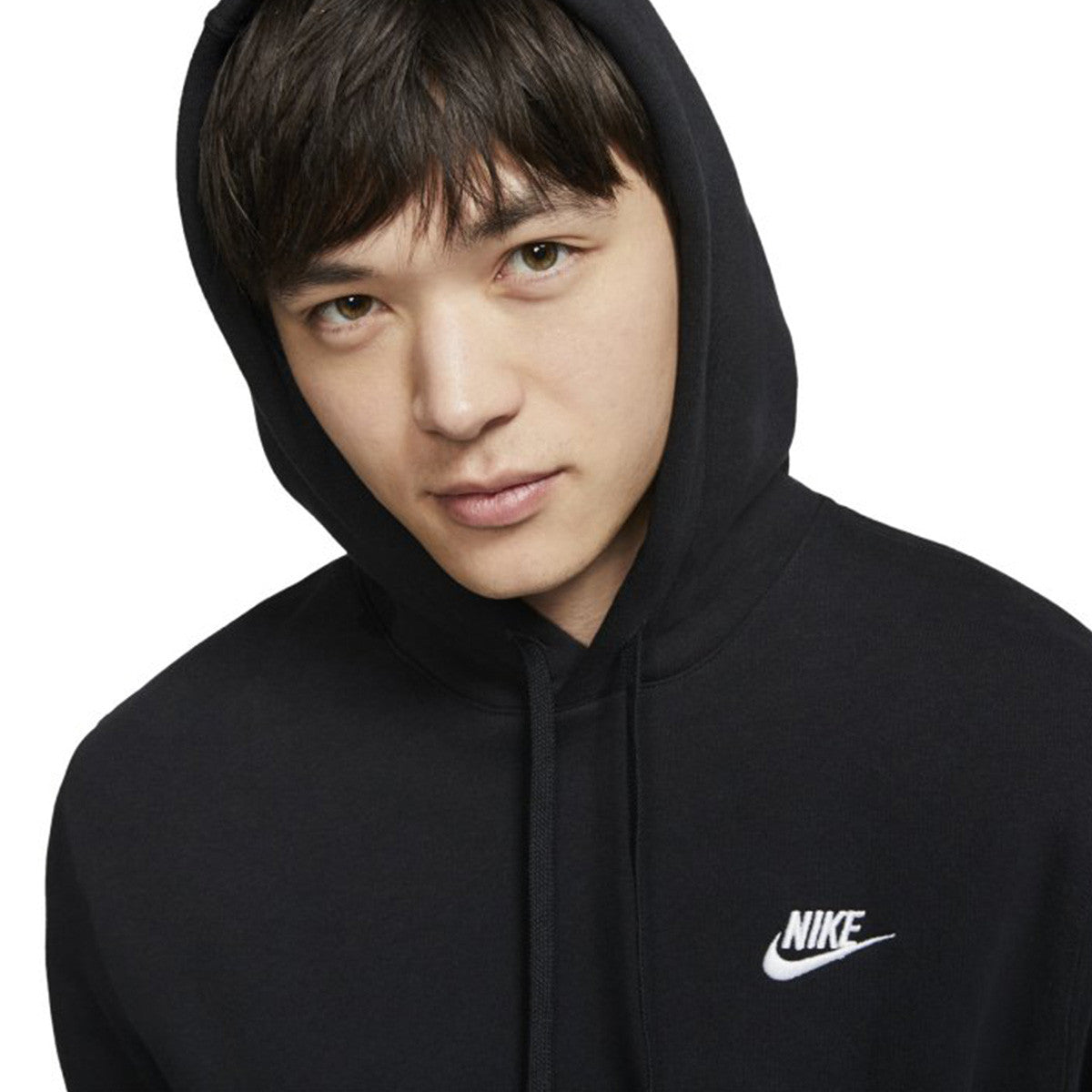 Sweat à capuche Nike SPORTSWEAR CLUB