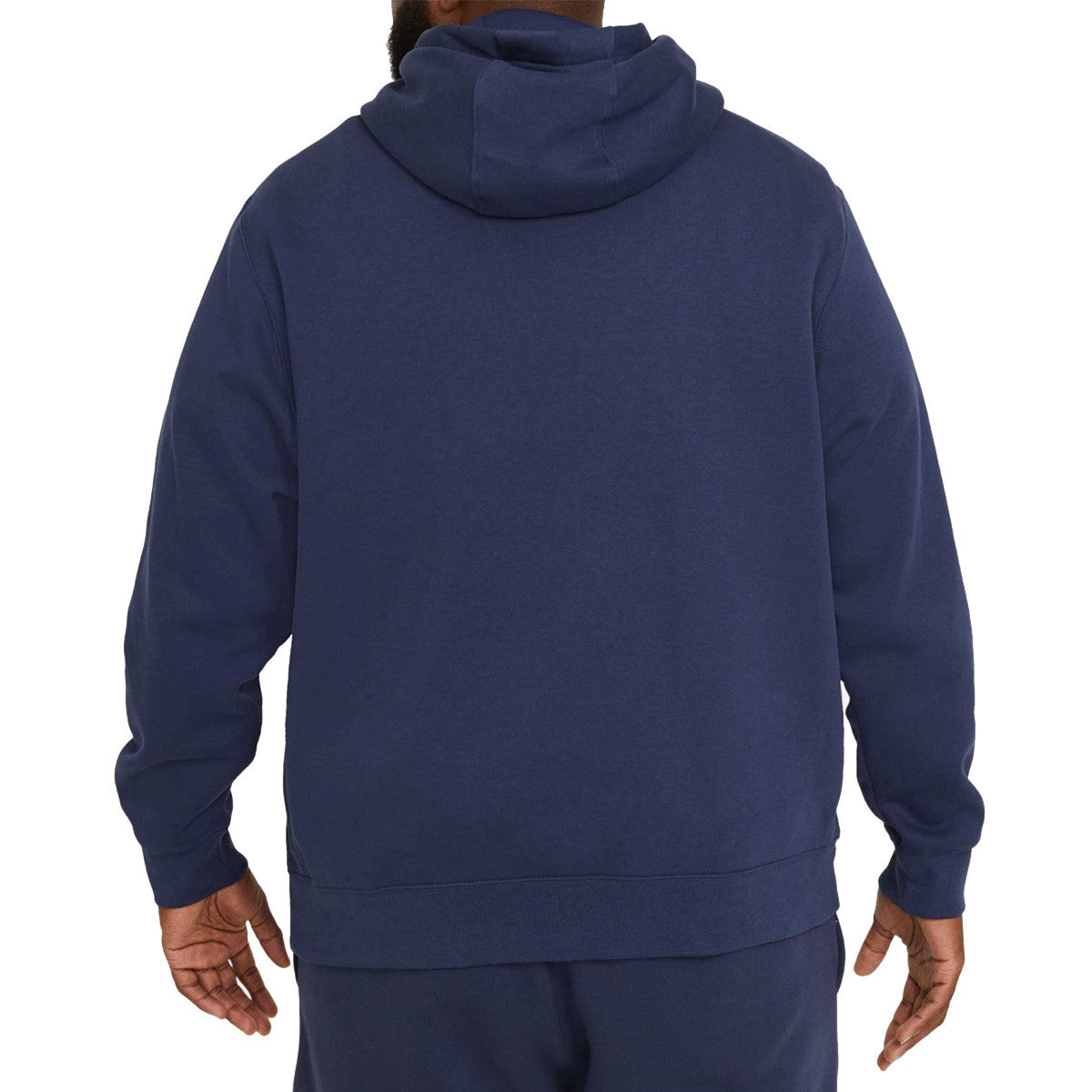 Sweat à capuche Nike SPORTSWEAR CLUB