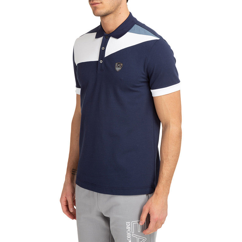 Polo EA7 Emporio Armani