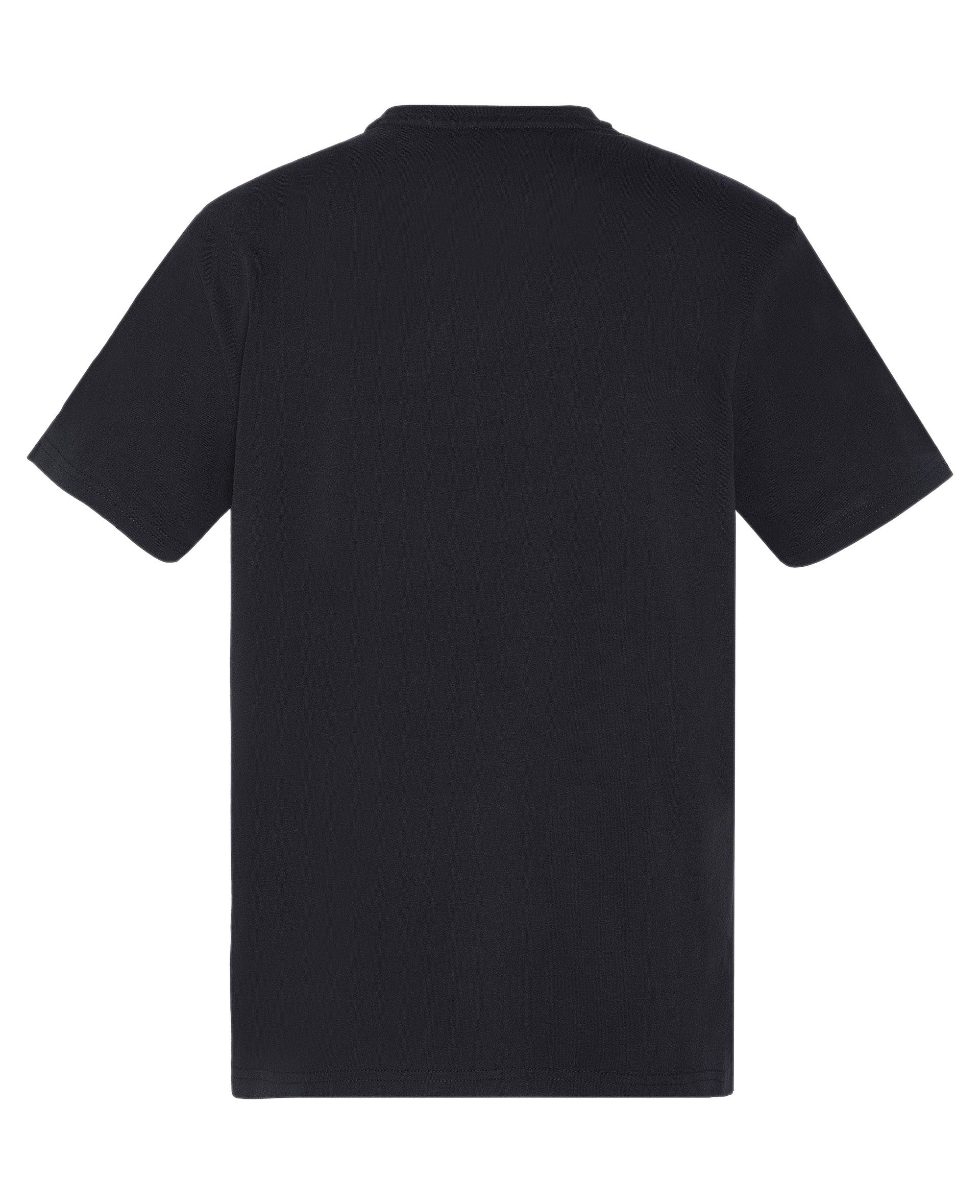 Pack de 2 tee-shirt Schott ras du cou