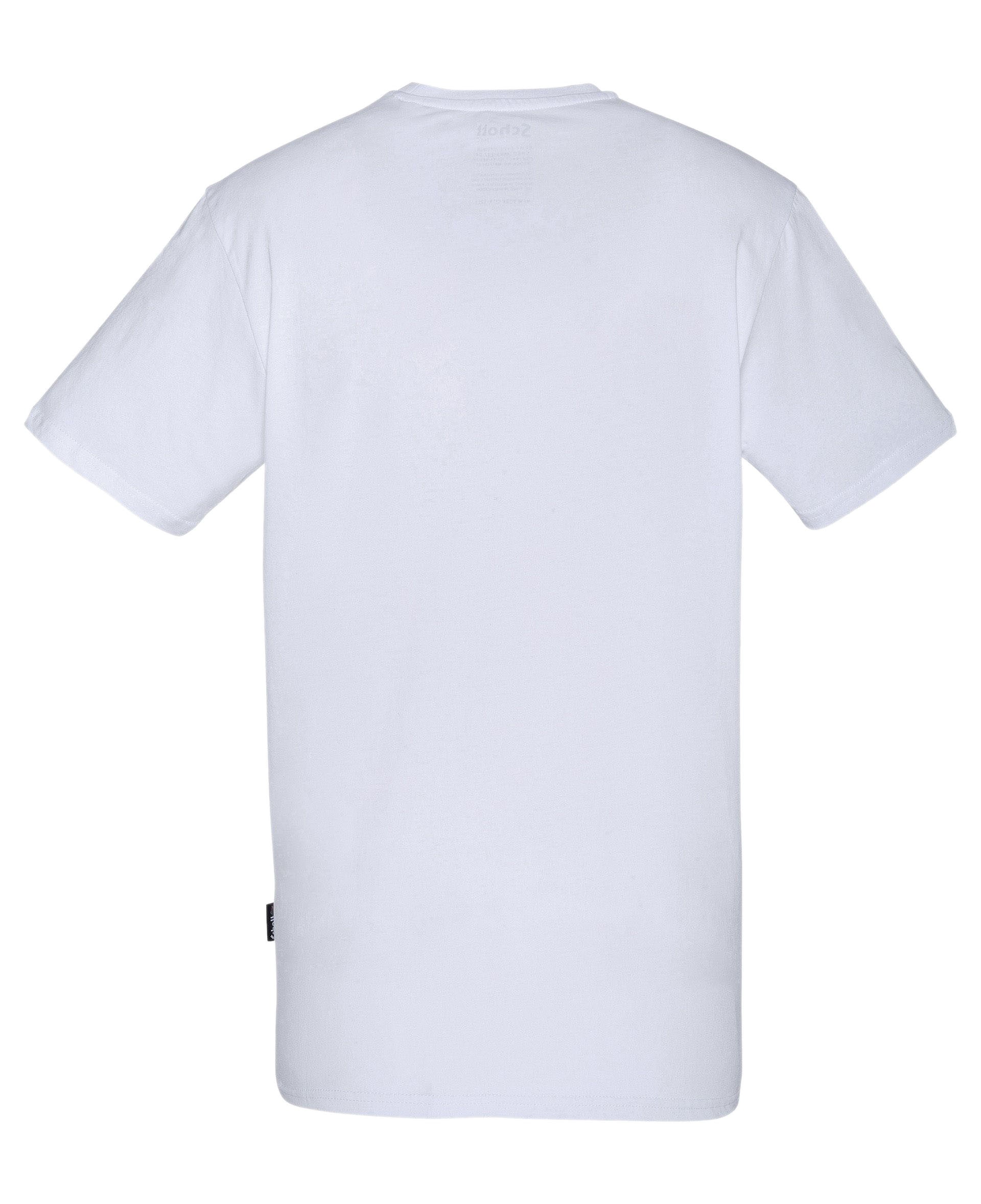 Pack de 2 tee-shirt Schott ras du cou