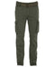 Pantalon cargo slim Schott ARMY CEINTURE TRRANGER70