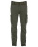 Pantalon cargo slim Schott ARMY CEINTURE TRRANGER70