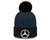 Gorro New Era TEAM ENG Mercedes-Benz EQ Formula