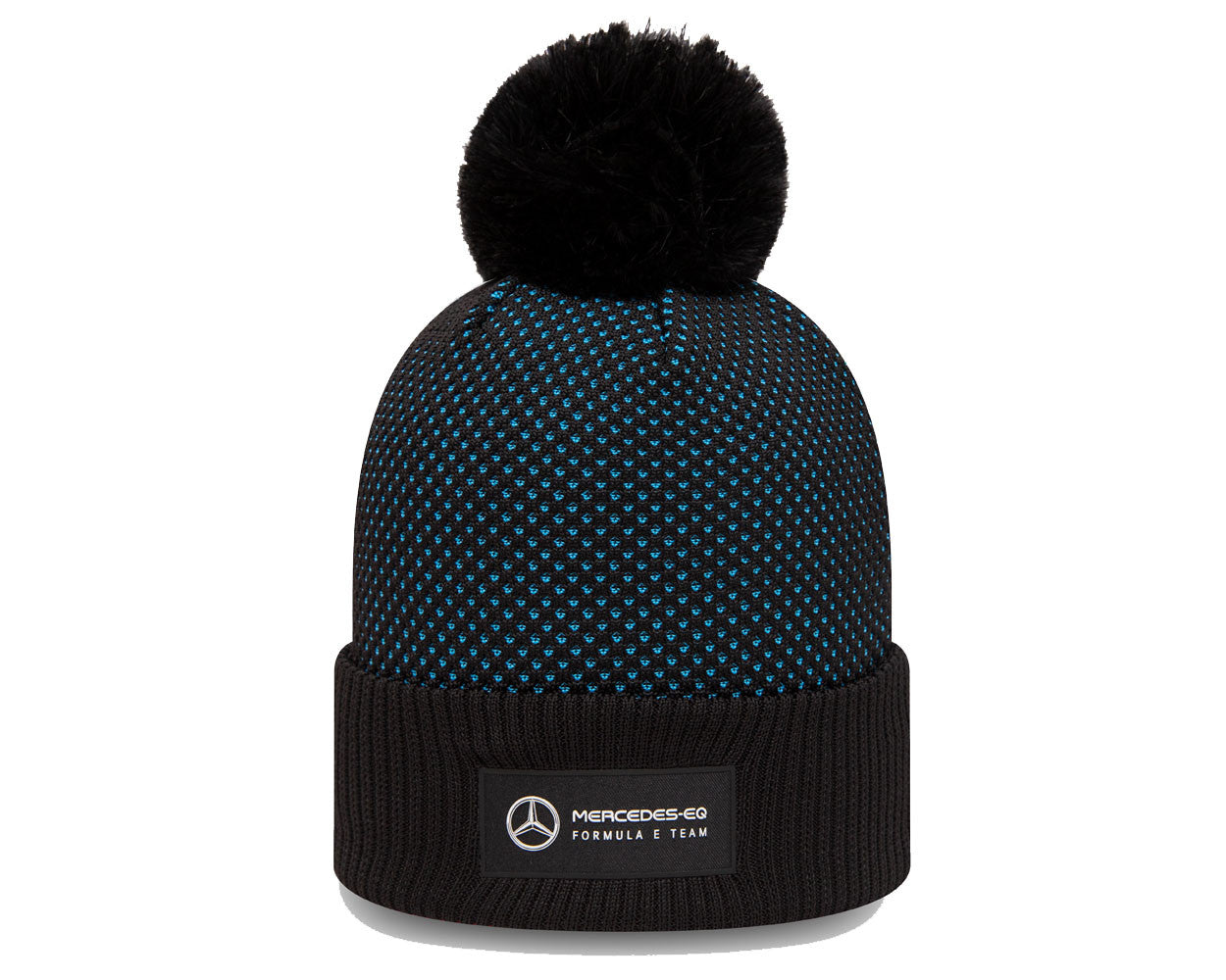 Gorro New Era TEAM ENG Mercedes-Benz EQ Formula