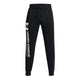 Pantalon de survêtement Under Armour RIVAL FLEECE CHROMA