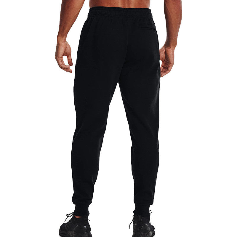 Pantalon de survêtement Under Armour RIVAL FLEECE CHROMA