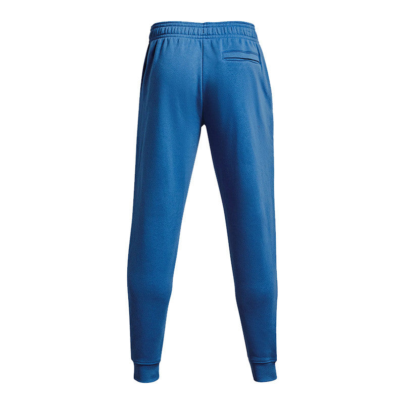 Pantalon de survêtement Under Armour RIVAL FLEECE CHROMA