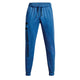 Pantalon de survêtement Under Armour RIVAL FLEECE CHROMA