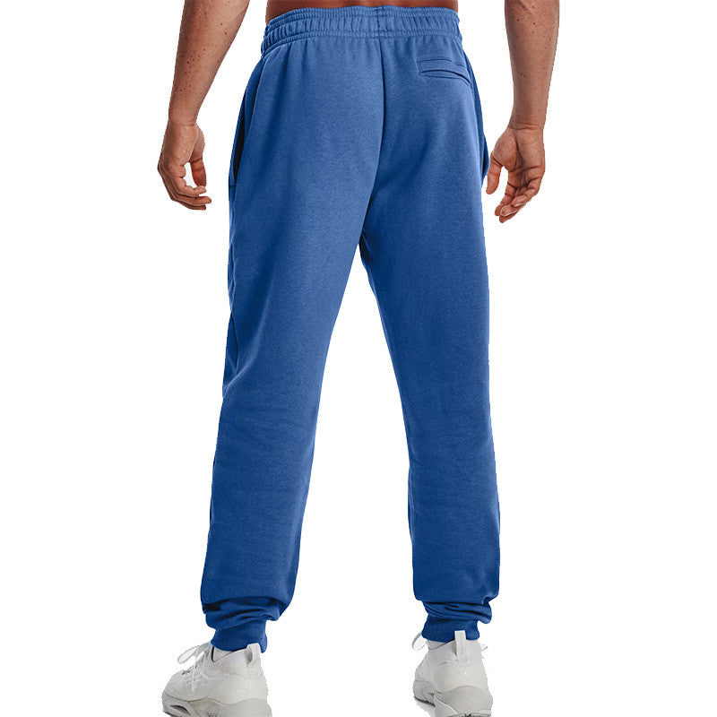 Pantalon de survêtement Under Armour RIVAL FLEECE CHROMA