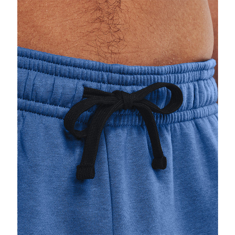 Pantalon de survêtement Under Armour RIVAL FLEECE CHROMA