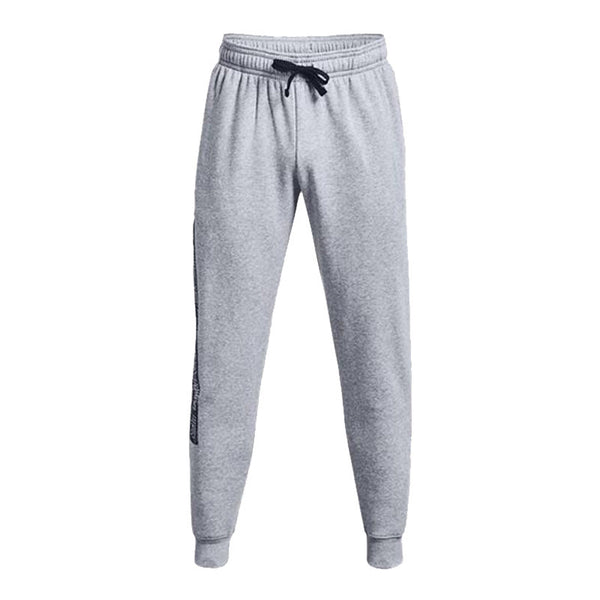 Pantalones deportivos Under Armour RIVAL FLEECE GRAPHIC
