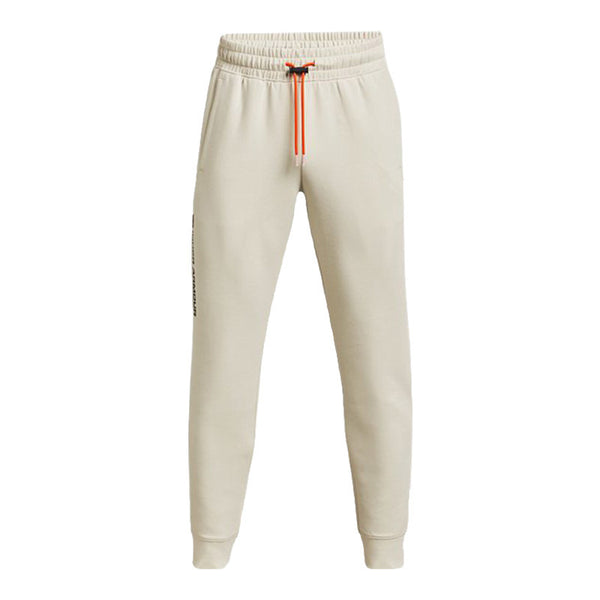 Pantalones deportivos de malla Under Armour Summit