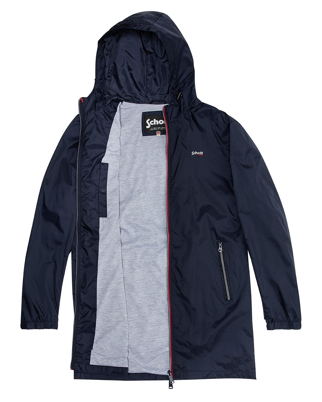 Parka Schott CLYDE