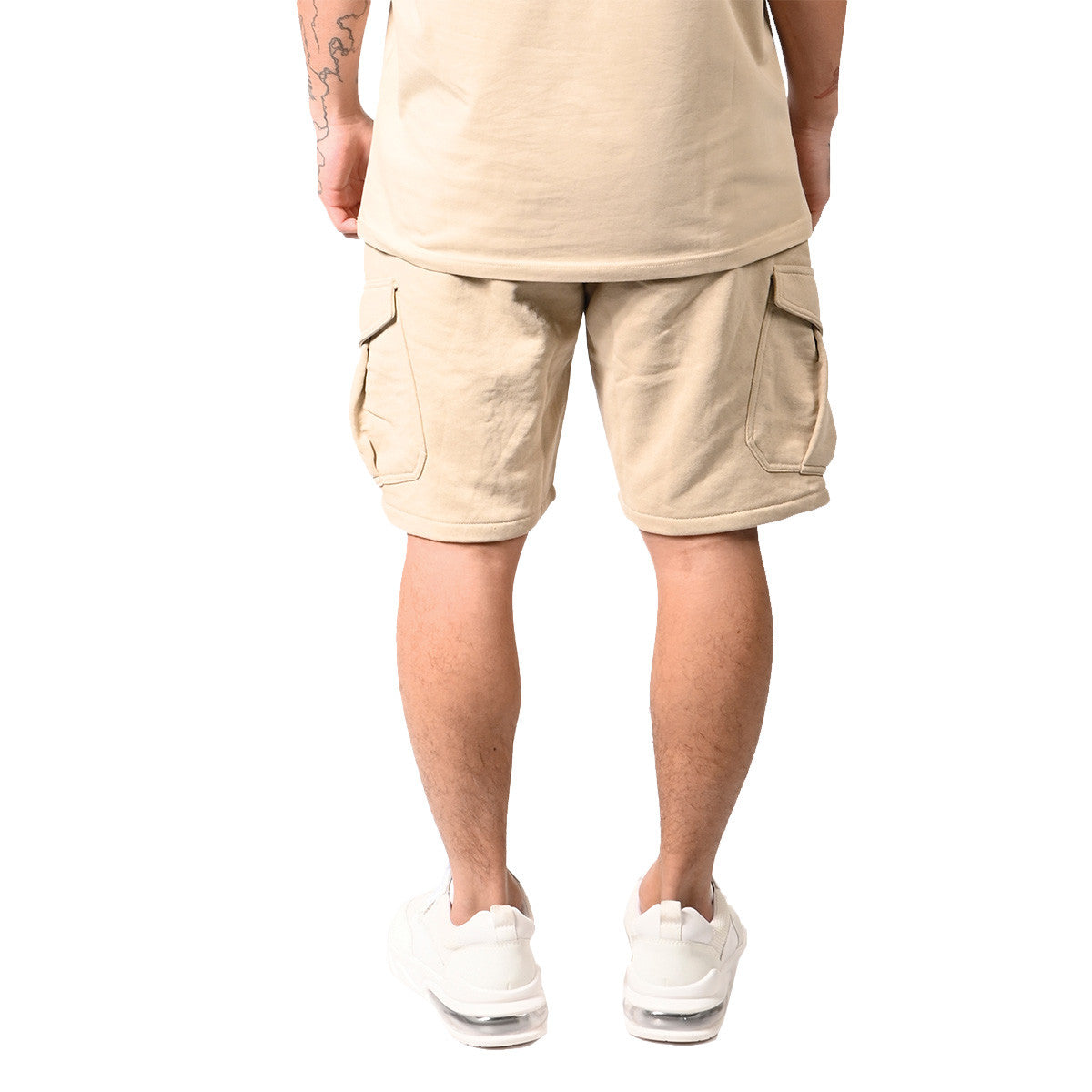 Short Helvetica BRENNAN