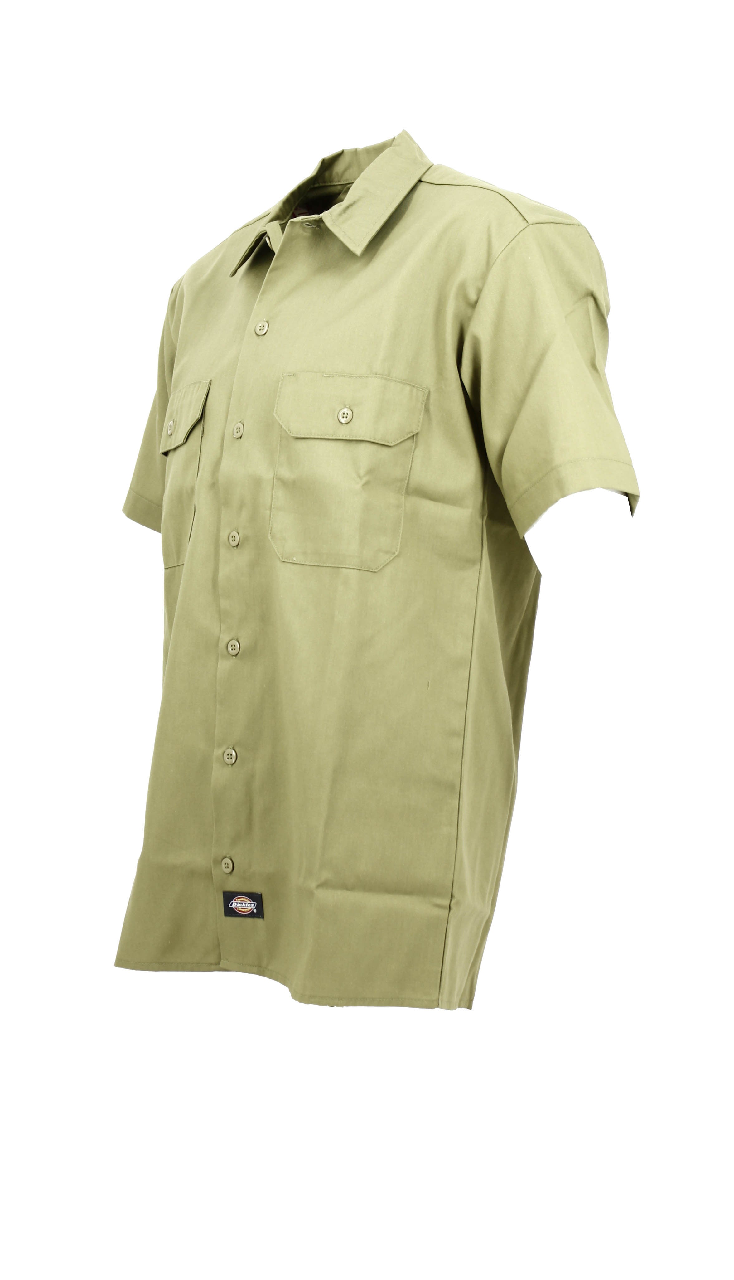 Chemise Dickies WORK REC
