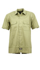 Chemise Dickies WORK REC
