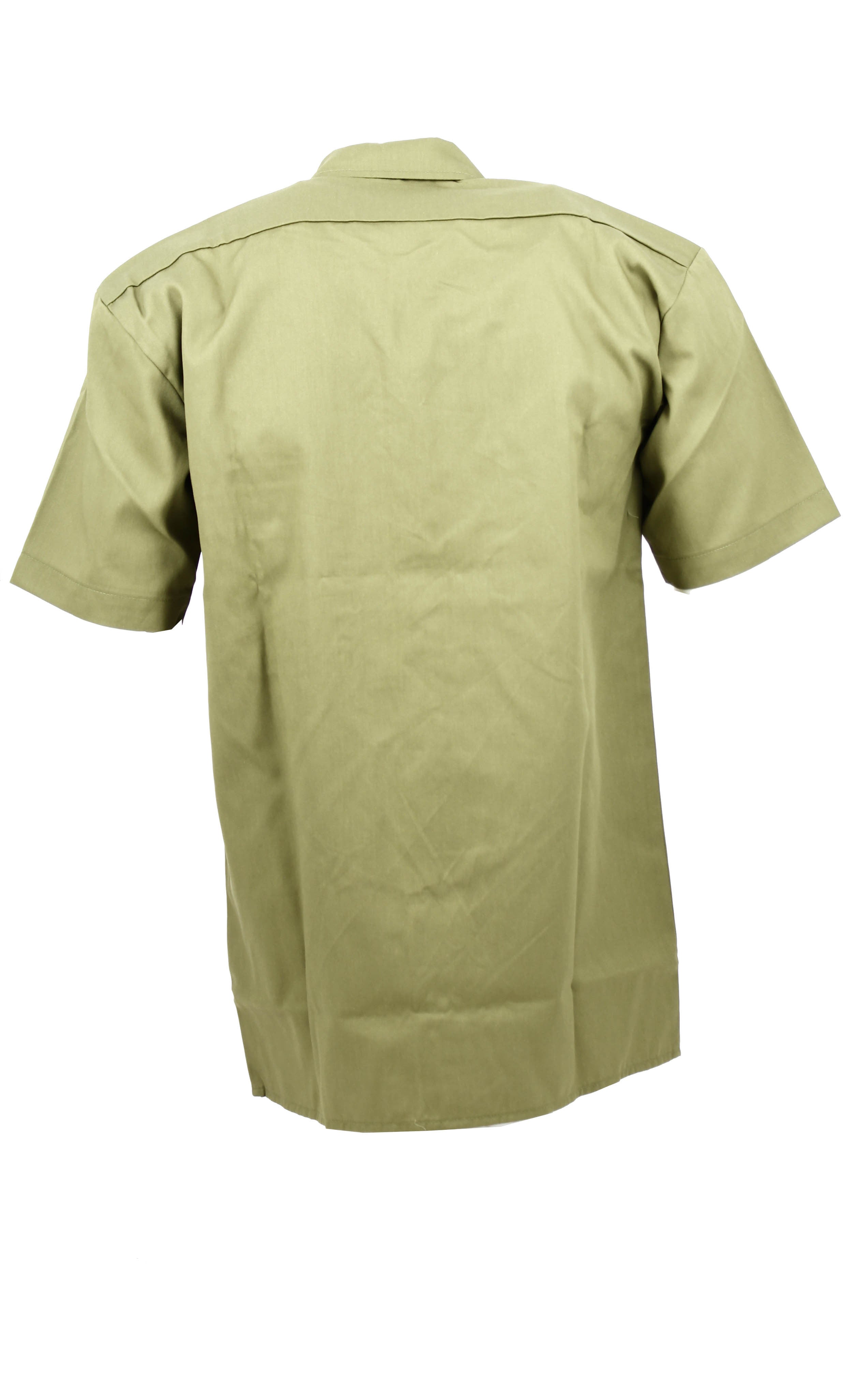 Chemise Dickies WORK REC